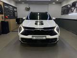 Kia Sportage 2024 года за 15 000 000 тг. в Костанай – фото 2