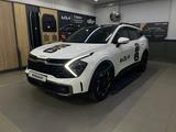 Kia Sportage 2024 года за 15 000 000 тг. в Костанай