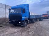 МАЗ  6430 2012 годаүшін5 500 000 тг. в Актобе