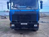 МАЗ  6430 2012 годаүшін5 500 000 тг. в Актобе – фото 2