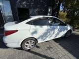 Hyundai Accent 2013 годаүшін2 600 000 тг. в Павлодар