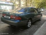 Toyota Windom 1997 года за 2 600 000 тг. в Алматы – фото 4