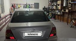 Toyota Corolla 2005 годаfor4 500 000 тг. в Астана – фото 5