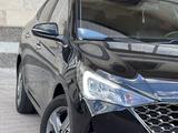 Hyundai Accent 2020 года за 8 200 000 тг. в Алматы – фото 4