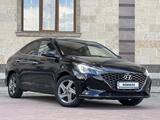 Hyundai Accent 2020 годаүшін8 200 000 тг. в Алматы