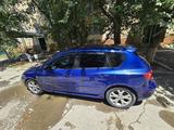 Mazda 3 2007 года за 3 000 000 тг. в Туркестан – фото 4