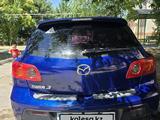 Mazda 3 2007 года за 3 000 000 тг. в Туркестан – фото 5