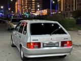 ВАЗ (Lada) 2114 2013 года за 1 850 000 тг. в Шымкент – фото 5