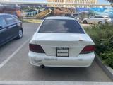 Mitsubishi Galant 1996 годаүшін450 000 тг. в Астана – фото 2