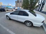 Mitsubishi Galant 1996 годаүшін450 000 тг. в Астана – фото 4