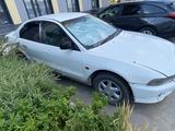 Mitsubishi Galant 1996 годаүшін450 000 тг. в Астана – фото 3