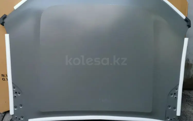 Капот на Jetour T2 за 1 000 тг. в Алматы