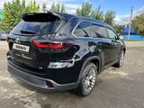 Toyota Highlander 2019 годаfor18 000 000 тг. в Астана