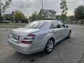 Mercedes-Benz S 350 2007 годаfor8 000 000 тг. в Алматы – фото 5