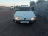 Volkswagen Passat 1991 годаүшін1 450 000 тг. в Балхаш – фото 2