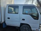 Isuzu 2010 года за 8 500 000 тг. в Алматы – фото 2