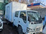 Isuzu 2010 года за 8 500 000 тг. в Алматы