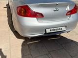 Infiniti G35 2007 года за 4 800 000 тг. в Жанаозен – фото 3