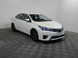 Toyota Corolla 2014 годаүшін6 190 000 тг. в Алматы – фото 3