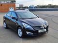 Hyundai Accent 2014 годаүшін5 500 000 тг. в Туркестан