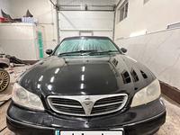 Nissan Cefiro 2001 годаүшін1 900 000 тг. в Алматы