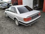 Audi 100 1991 годаүшін1 250 000 тг. в Астана – фото 2