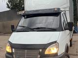 ГАЗ ГАЗель 2011 годаүшін6 500 000 тг. в Алматы – фото 5