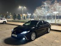 Toyota Camry 2021 годаүшін14 500 000 тг. в Тараз