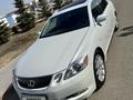 Lexus GS 300 2006 годаfor7 200 000 тг. в Алматы – фото 9