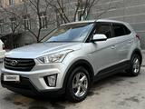 Hyundai Creta 2019 годаүшін11 000 000 тг. в Шымкент – фото 2