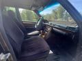 Mercedes-Benz E 200 1991 годаүшін1 450 000 тг. в Шу – фото 15