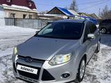 Ford Focus 2012 годаүшін3 300 000 тг. в Астана – фото 3