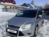 Ford Focus 2012 годаүшін3 300 000 тг. в Астана – фото 2