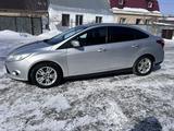 Ford Focus 2012 годаүшін3 300 000 тг. в Астана – фото 4