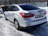 Ford Focus 2012 годаүшін3 300 000 тг. в Астана – фото 5