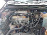 Volkswagen Passat 1989 года за 450 000 тг. в Усть-Каменогорск – фото 4