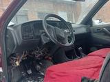 Volkswagen Passat 1989 года за 450 000 тг. в Усть-Каменогорск – фото 5