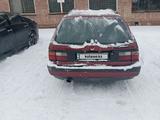 Volkswagen Passat 1989 года за 450 000 тг. в Усть-Каменогорск