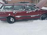 Volkswagen Passat 1989 года за 450 000 тг. в Усть-Каменогорск – фото 3