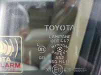 Переднее левое/правое опускное стекло Toyota land cruiser 200 за 45 000 тг. в Алматы