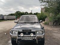 Toyota Hilux Surf 1992 годаүшін2 500 000 тг. в Усть-Каменогорск