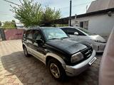 Suzuki Grand Vitara 1999 годаүшін3 000 000 тг. в Алматы – фото 3