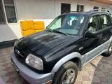 Suzuki Grand Vitara 1999 годаүшін3 000 000 тг. в Алматы – фото 2