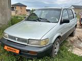 Mitsubishi Space Wagon 1992 года за 1 100 000 тг. в Алматы – фото 5