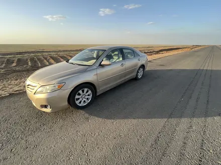 Toyota Camry 2011 года за 3 700 000 тг. в Уральск