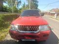 Mitsubishi Montero Sport 2001 годаfor4 200 000 тг. в Алматы – фото 3