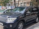 Передние фары в оригинале с BI LED фарами за 180 000 тг. в Алматы – фото 4
