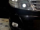 Toyota Alphard 2004 года за 7 266 669 тг. в Алматы – фото 4