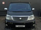 Toyota Alphard 2004 года за 7 266 669 тг. в Алматы – фото 3