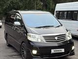 Toyota Alphard 2004 года за 7 266 669 тг. в Алматы – фото 2